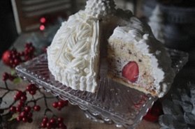 クリスマスズコット