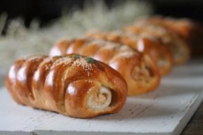 ちくわパン
