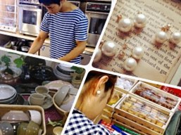 Sweetmasterstudio カフェ&マルシェ 2017!
