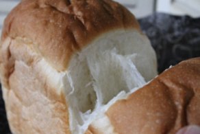 湯種食パン