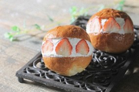 マリトッツォ
