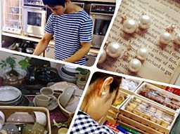Sweetmasterstudio カフェ&マルシェ!