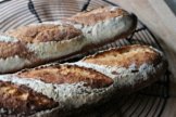 フランスパン