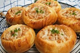 ツナパン