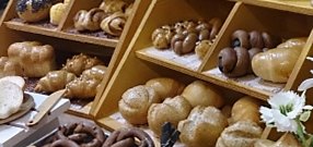 Sweetmasterstudio手芸部ミニチュアパン作り